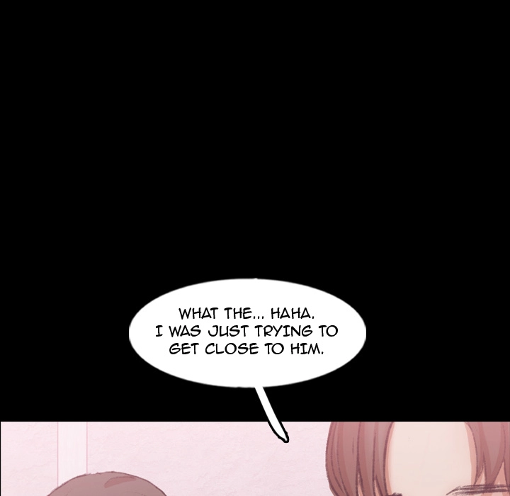 Secret Neighbors Chapter 57 page 87 - 