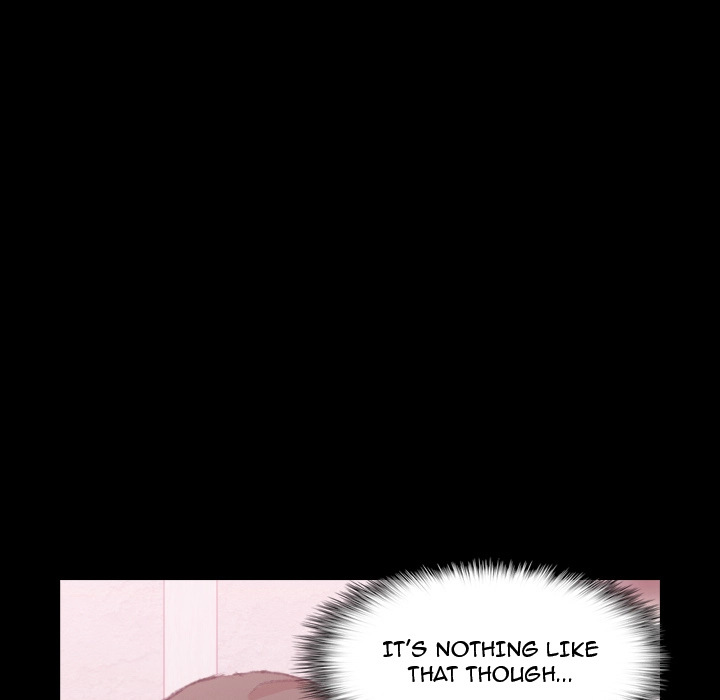 Secret Neighbors Chapter 57 page 89 - 