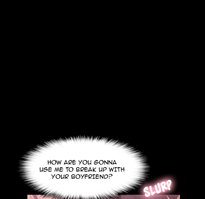 Secret Neighbors Chapter 57 page 10 - 