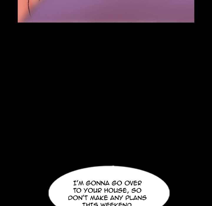 Secret Neighbors Chapter 57 page 91 - 