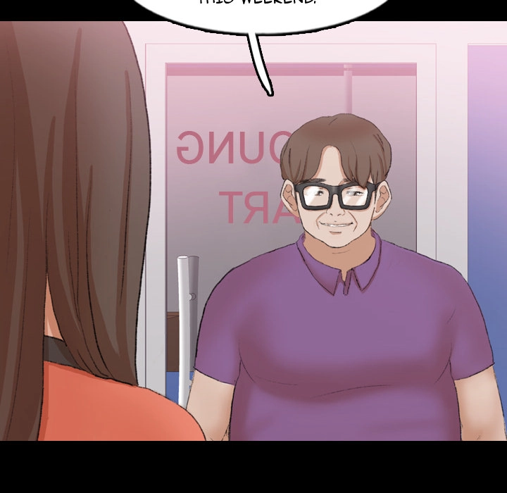 Secret Neighbors Chapter 57 page 92 - 