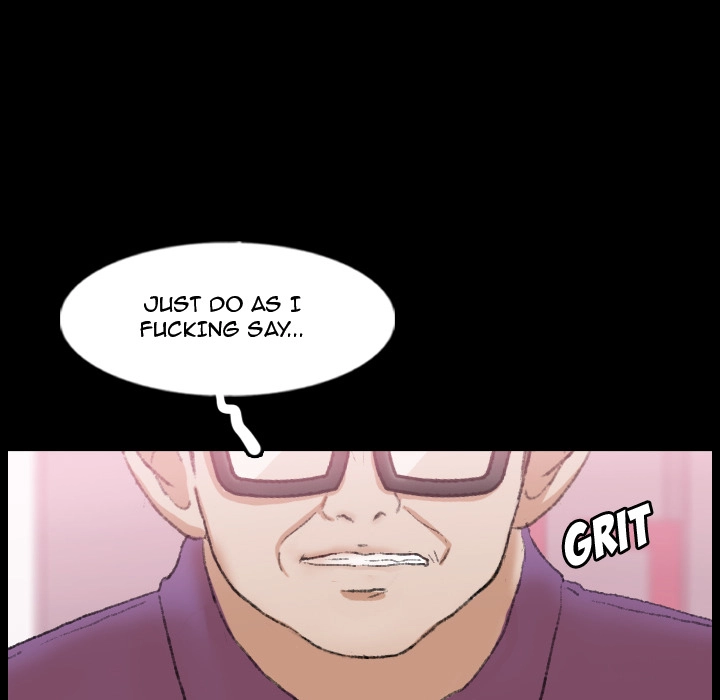 Secret Neighbors Chapter 57 page 95 - 