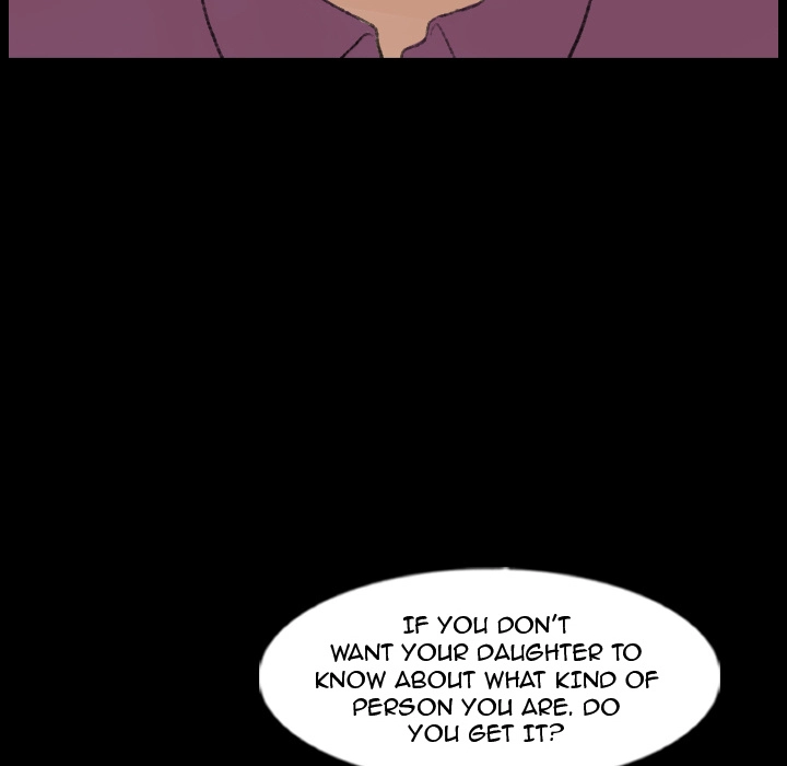Secret Neighbors Chapter 57 page 96 - 