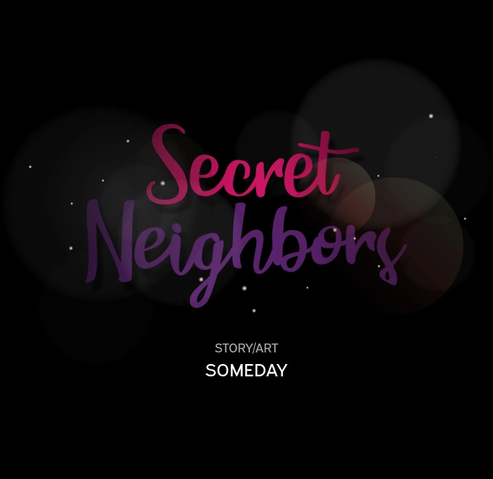 Secret Neighbors Chapter 57 page 100 - 