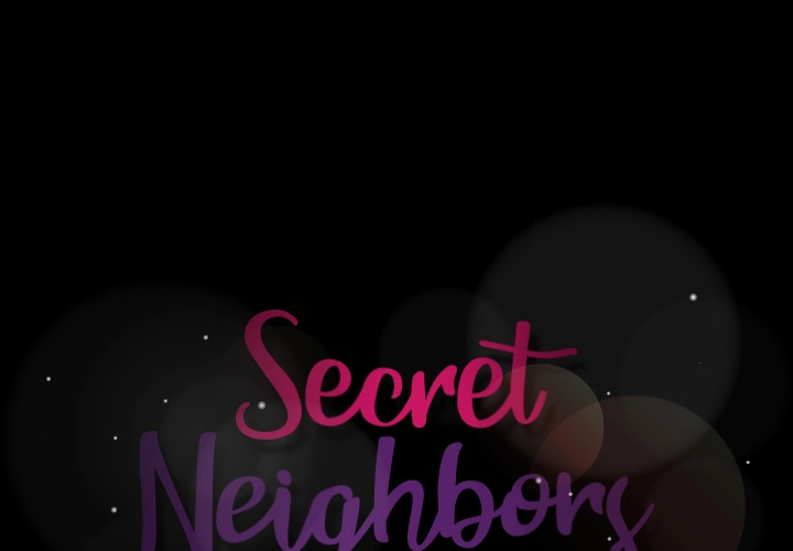 Secret Neighbors Chapter 59 page 1 - 
