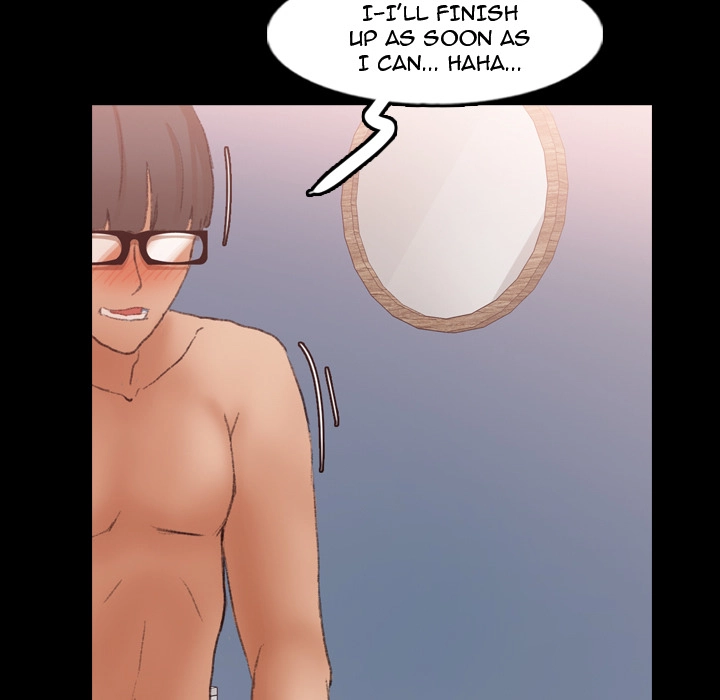 Secret Neighbors Chapter 59 page 19 - 
