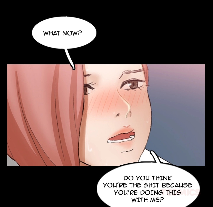 Secret Neighbors Chapter 59 page 34 - 