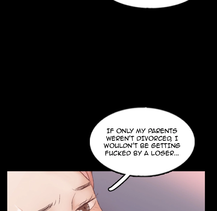 Secret Neighbors Chapter 59 page 35 - 