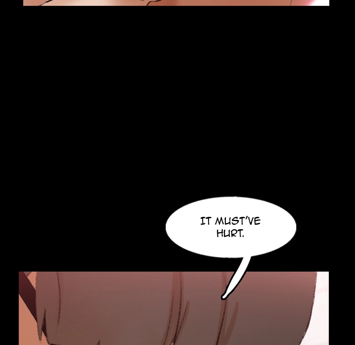Secret Neighbors Chapter 59 page 38 - 