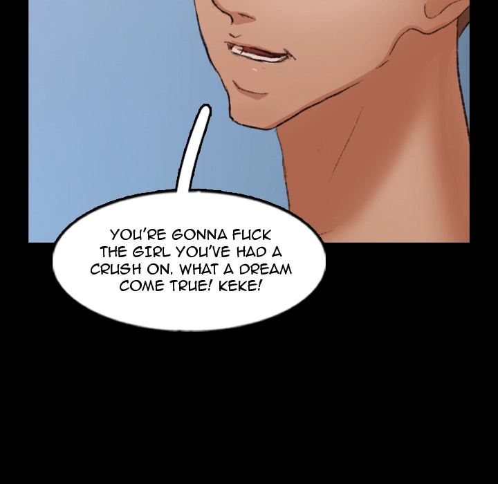 Secret Neighbors Chapter 59 page 5 - 