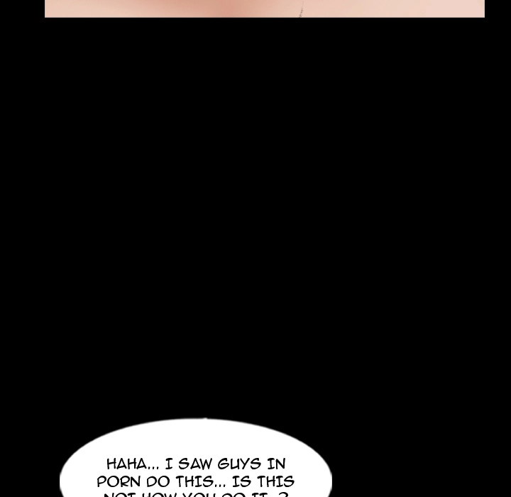 Secret Neighbors Chapter 59 page 47 - 