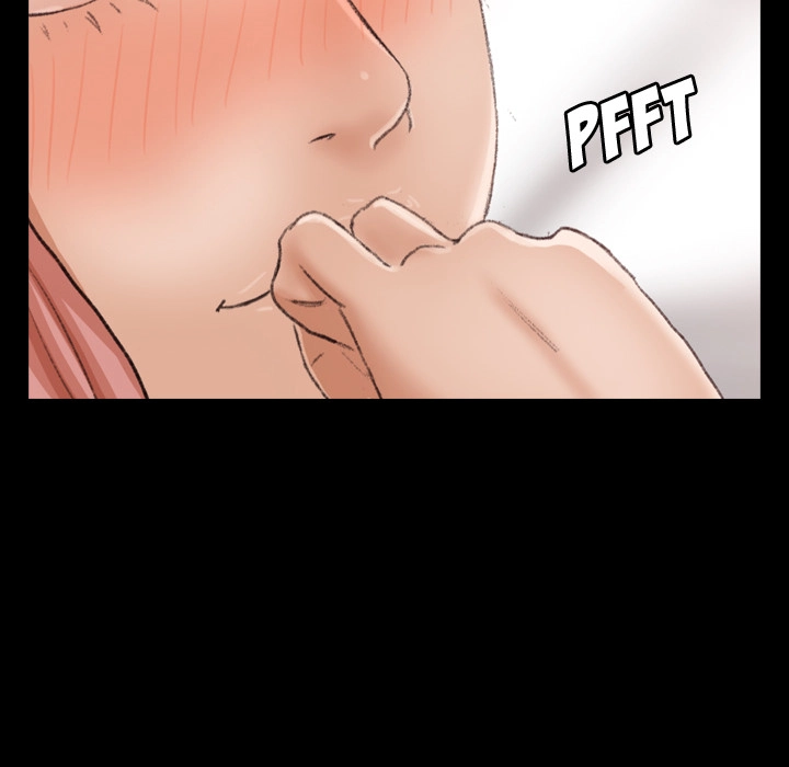 Secret Neighbors Chapter 59 page 50 - 