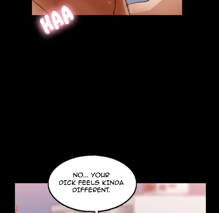 Secret Neighbors Chapter 59 page 65 - 