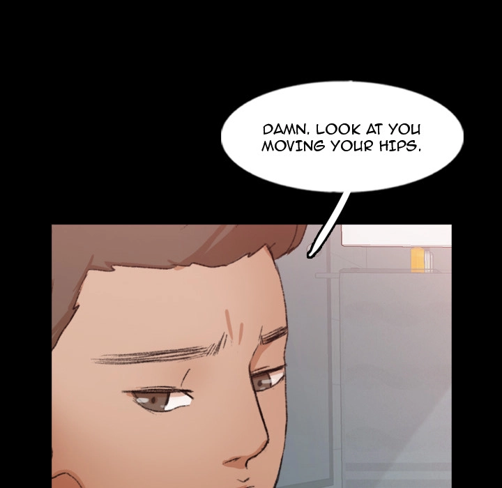 Secret Neighbors Chapter 59 page 69 - 