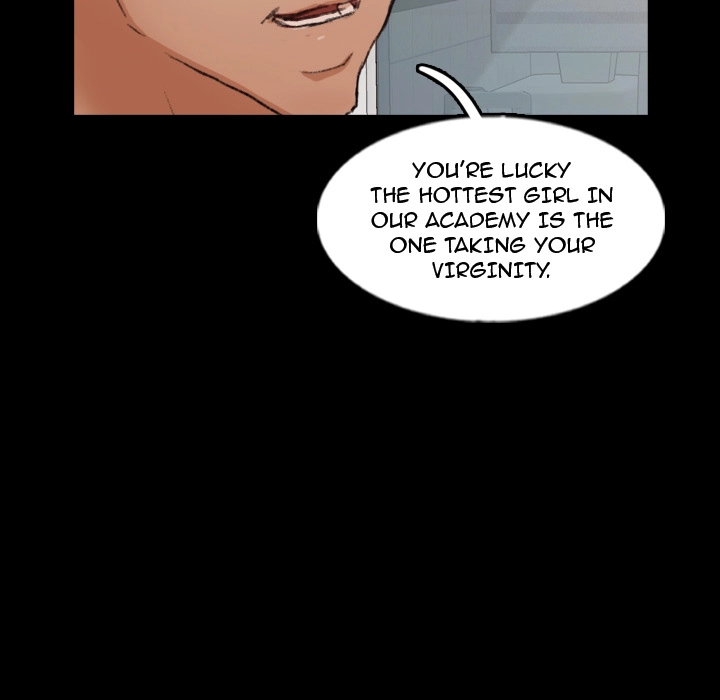 Secret Neighbors Chapter 59 page 70 - 