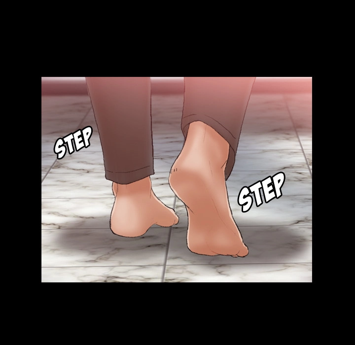 Secret Neighbors Chapter 59 page 75 - 
