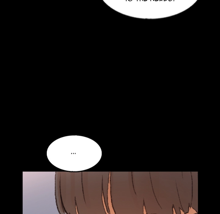 Secret Neighbors Chapter 59 page 78 - 