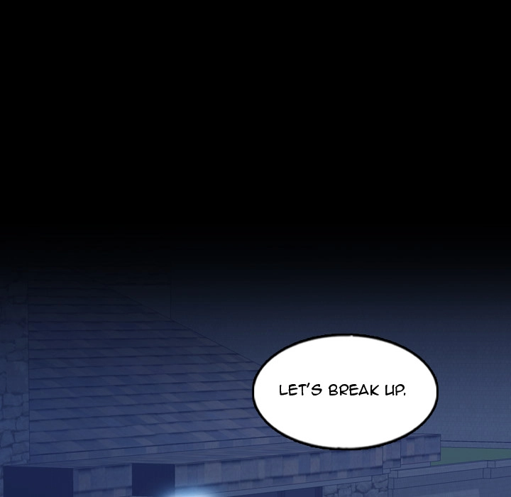 Secret Neighbors Chapter 59 page 82 - 