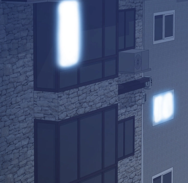 Secret Neighbors Chapter 59 page 83 - 