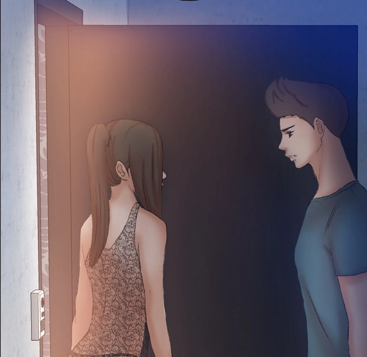 Secret Neighbors Chapter 59 page 85 - 