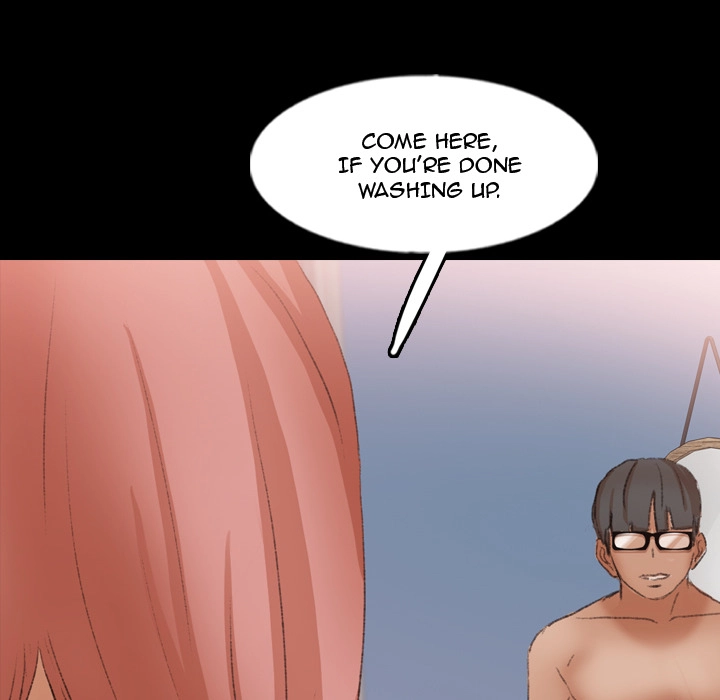 Secret Neighbors Chapter 59 page 10 - 
