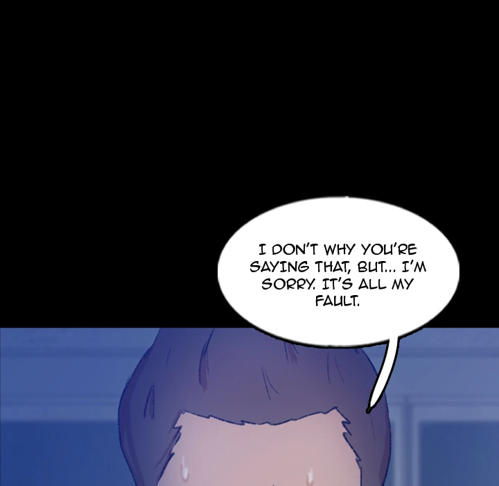 Secret Neighbors Chapter 59 page 91 - 