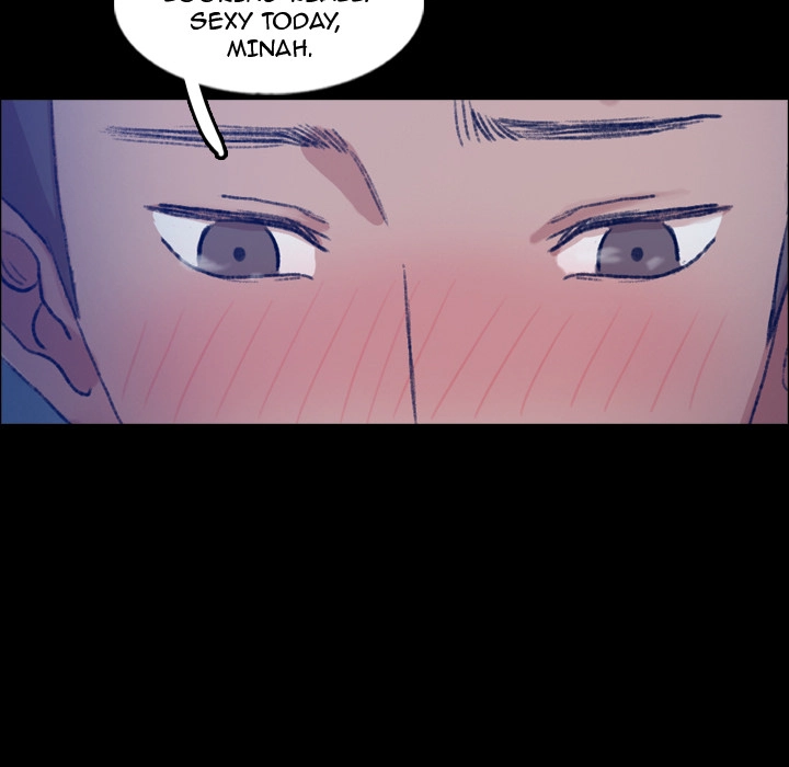 Secret Neighbors Chapter 59 page 95 - 