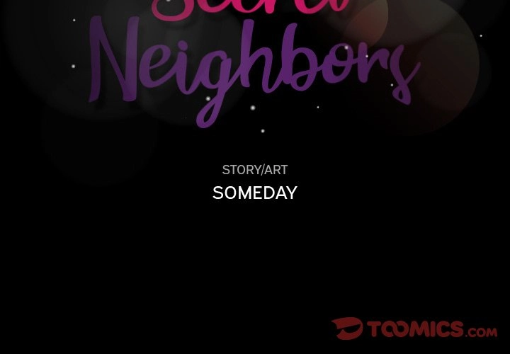 Secret Neighbors Chapter 60 page 2 - 