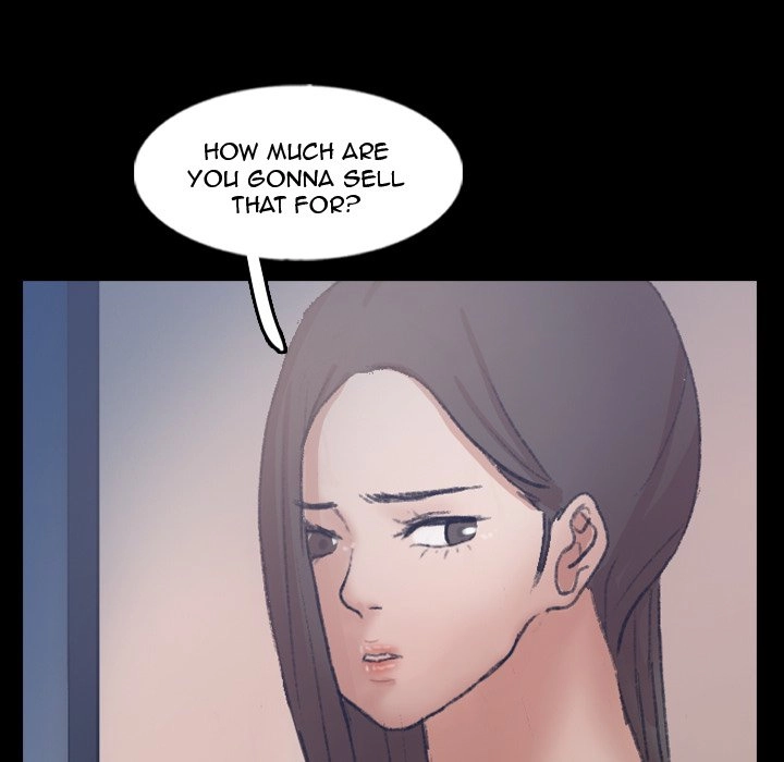Secret Neighbors Chapter 60 page 11 - 