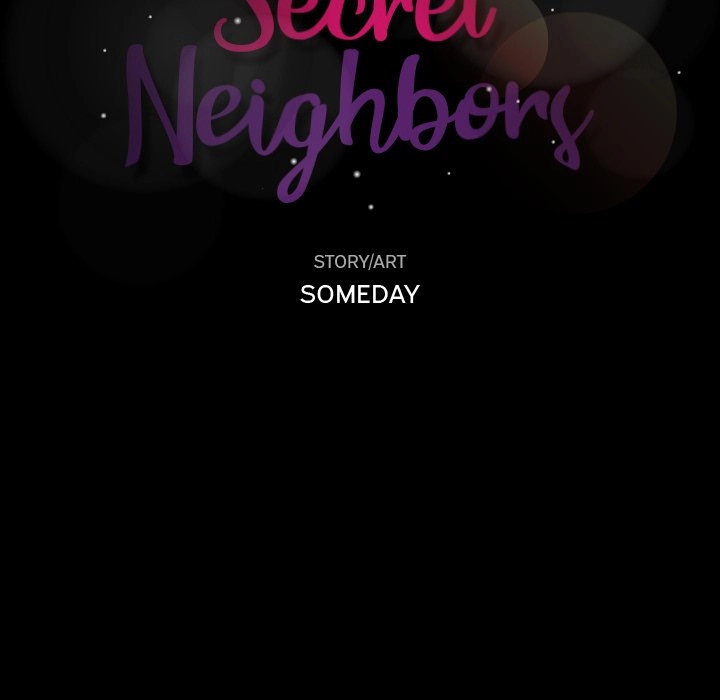 Secret Neighbors Chapter 60 page 105 - 