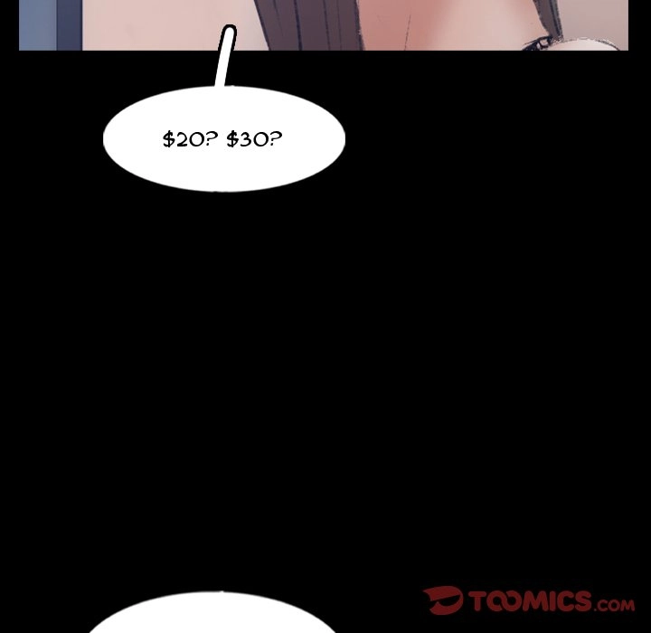 Secret Neighbors Chapter 60 page 12 - 