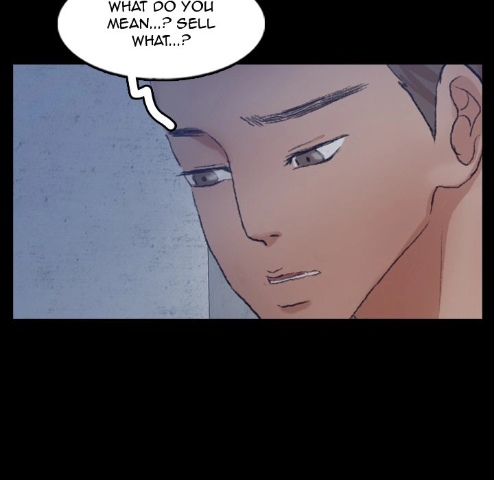 Secret Neighbors Chapter 60 page 13 - 