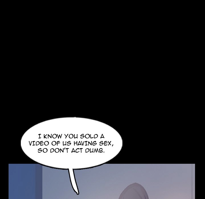 Secret Neighbors Chapter 60 page 14 - 