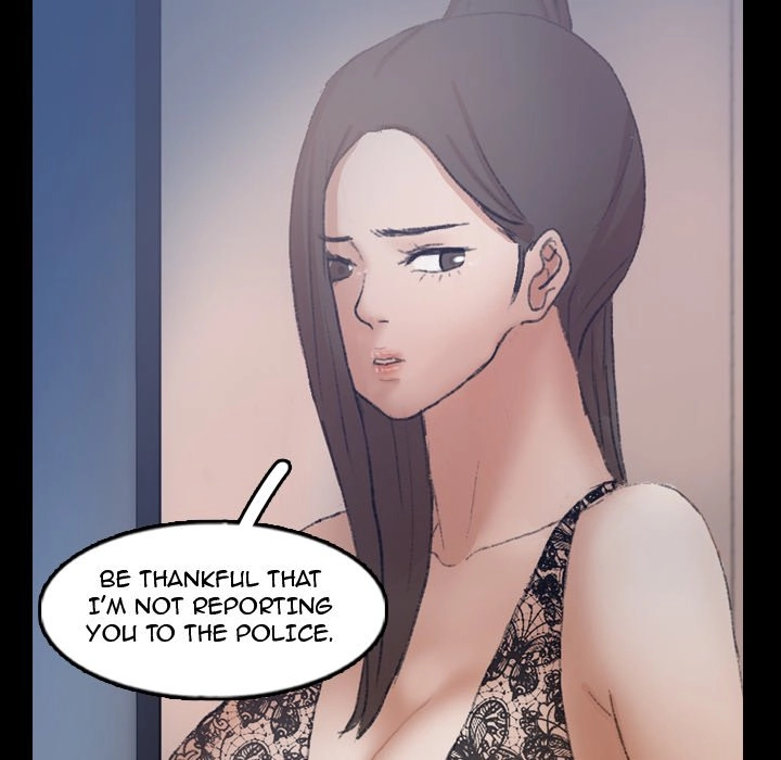 Secret Neighbors Chapter 60 page 15 - 