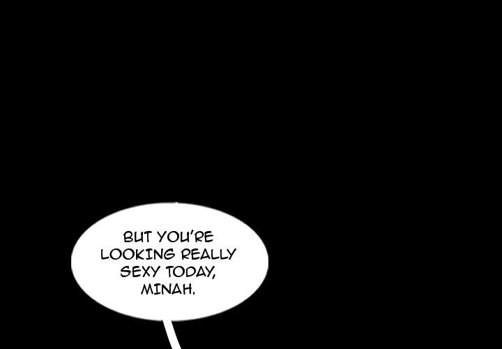 Secret Neighbors Chapter 60 page 3 - 