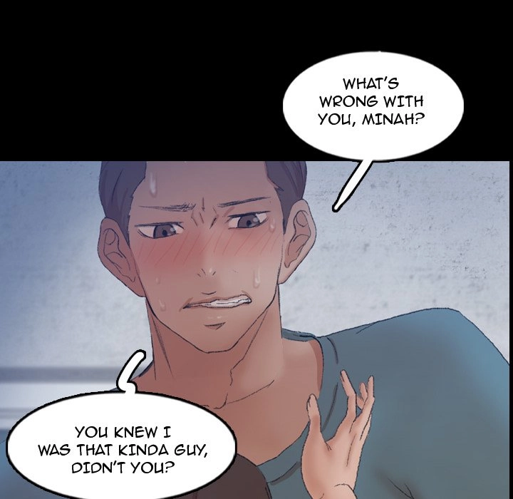 Secret Neighbors Chapter 60 page 21 - 