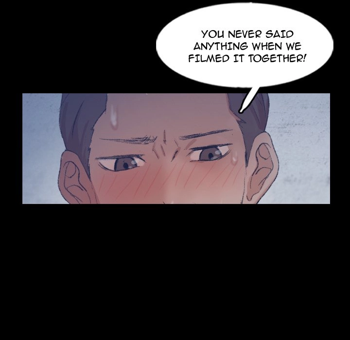 Secret Neighbors Chapter 60 page 23 - 