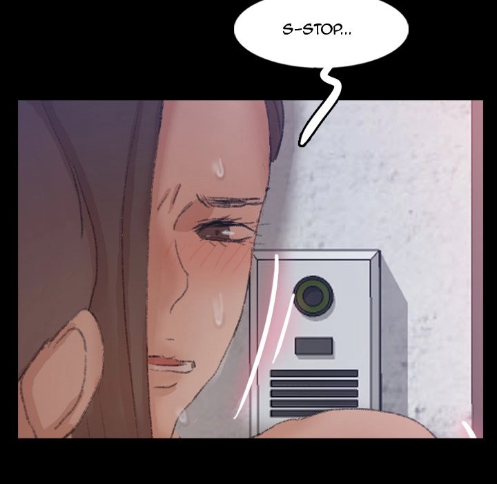 Secret Neighbors Chapter 60 page 28 - 