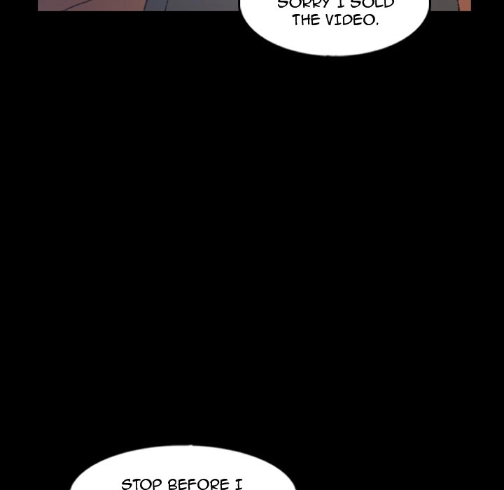 Secret Neighbors Chapter 60 page 35 - 
