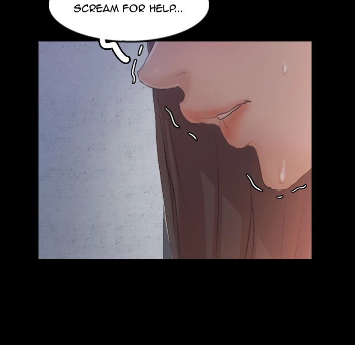 Secret Neighbors Chapter 60 page 36 - 