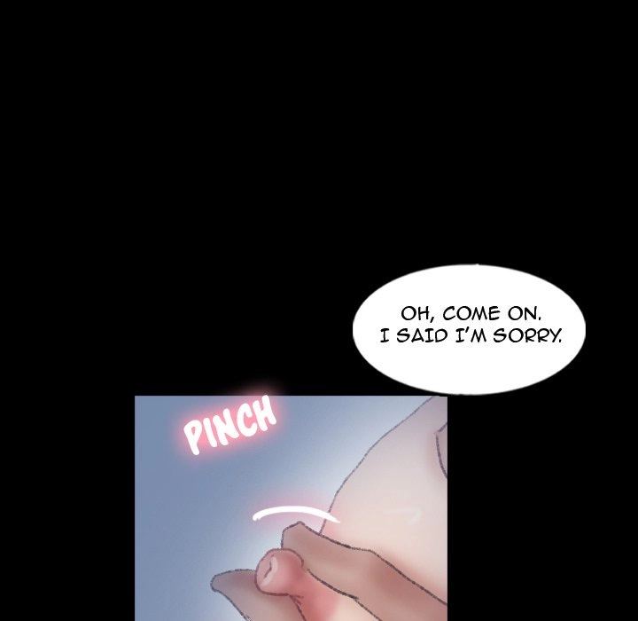 Secret Neighbors Chapter 60 page 37 - 