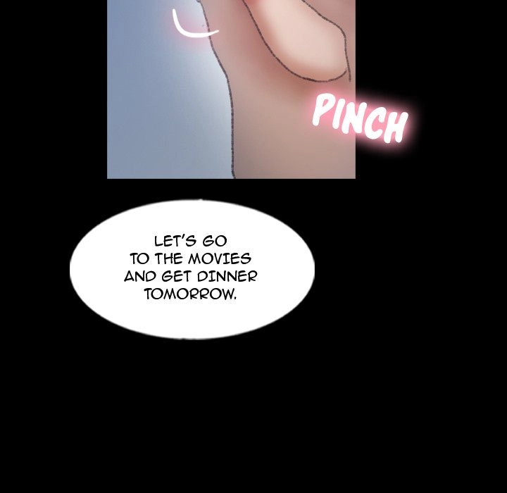 Secret Neighbors Chapter 60 page 38 - 