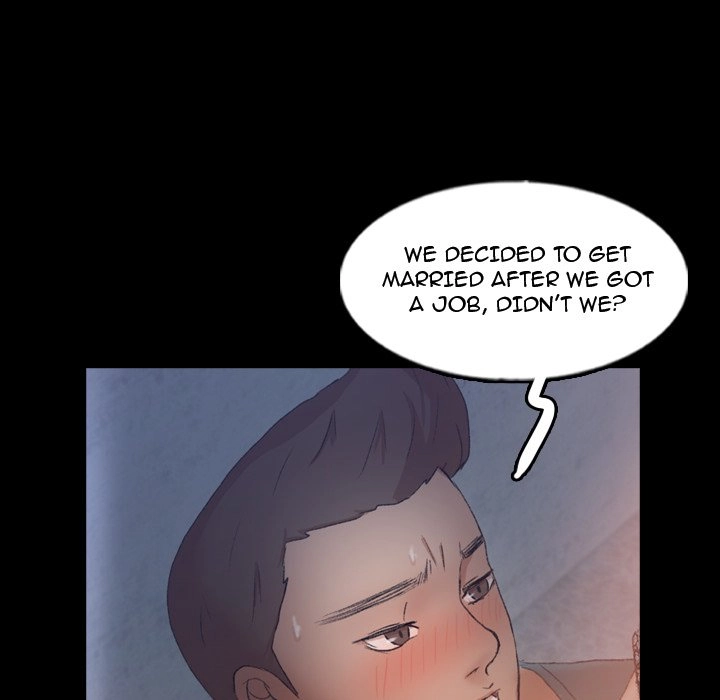 Secret Neighbors Chapter 60 page 39 - 