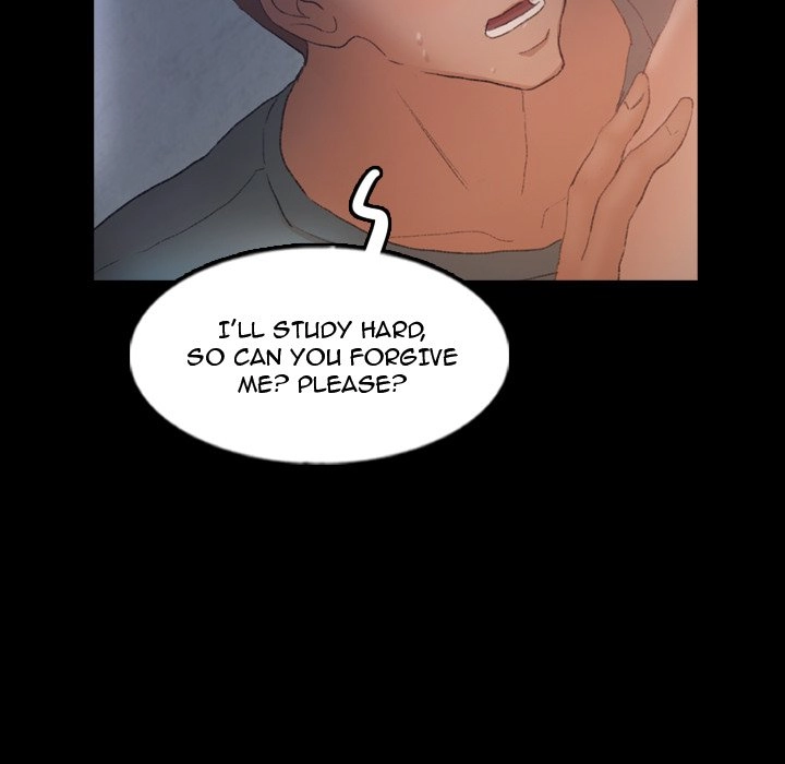 Secret Neighbors Chapter 60 page 40 - 