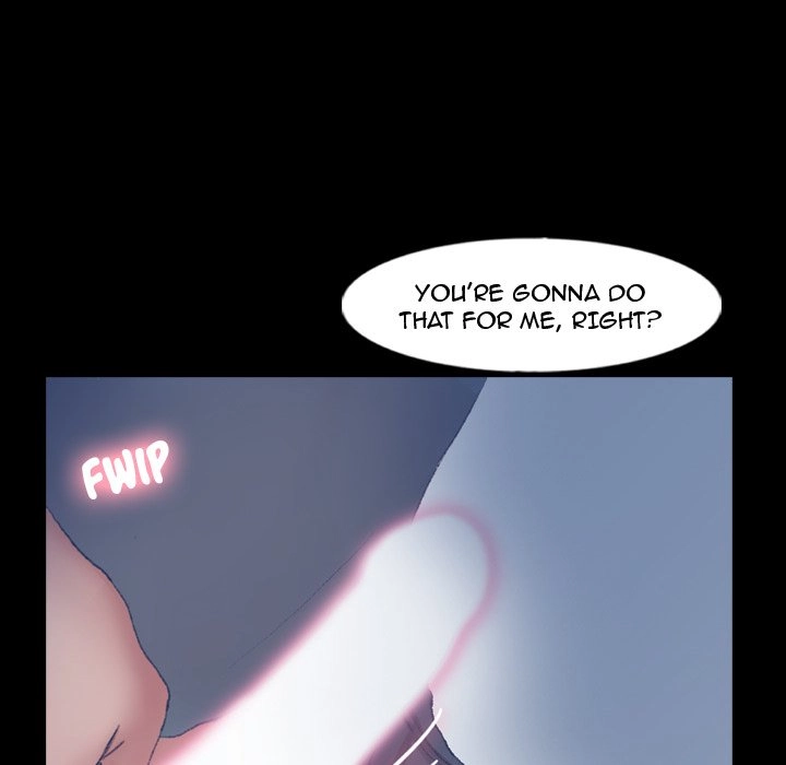 Secret Neighbors Chapter 60 page 41 - 