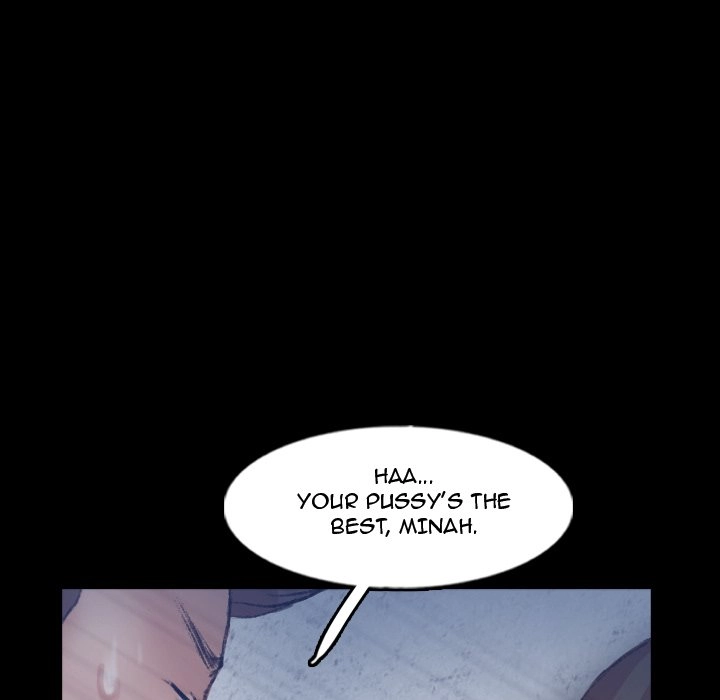 Secret Neighbors Chapter 60 page 47 - 