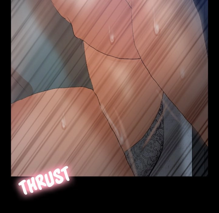 Secret Neighbors Chapter 60 page 50 - 