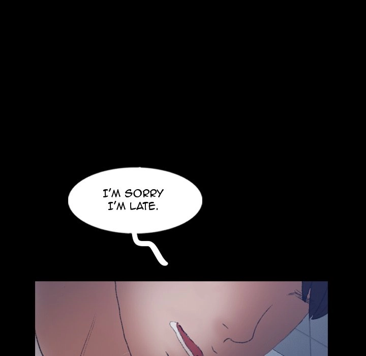 Secret Neighbors Chapter 60 page 61 - 