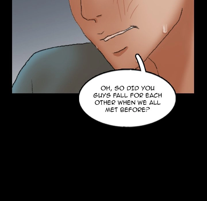Secret Neighbors Chapter 60 page 68 - 