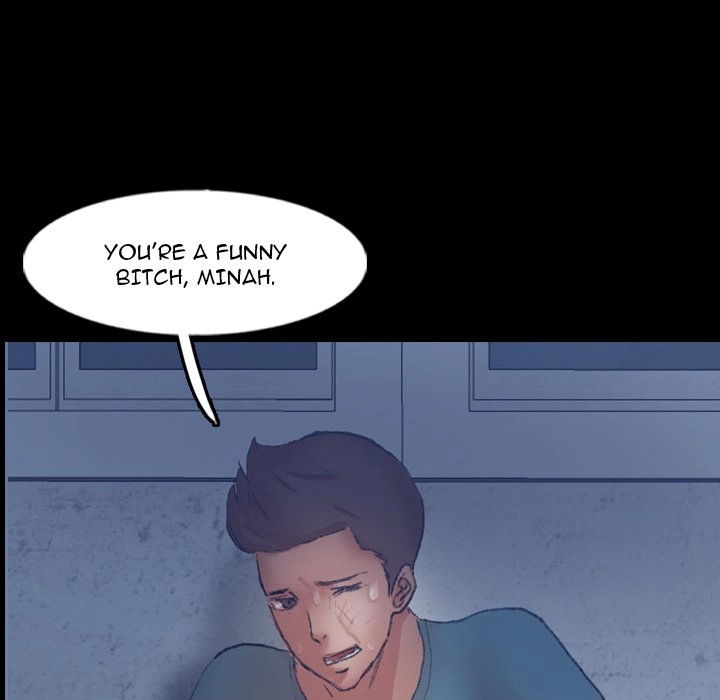 Secret Neighbors Chapter 60 page 69 - 
